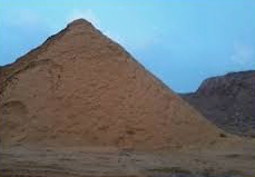 Jual Beli Pasir Putih Bangka di Cilincing Jakarta