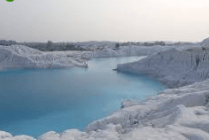 Pasir Putih Bangka untuk Acian Sempurna