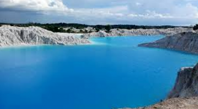 Tempat Jual Pasir Putih Bangka Belitung dan Bahan Bangunan Lainnya Di Rawa Mangun Jakarta Timur