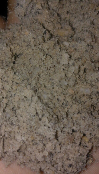 Jual Pasir Putih Bangka Belitung Dan Bahan Bangunan Lainnya di Pademangan