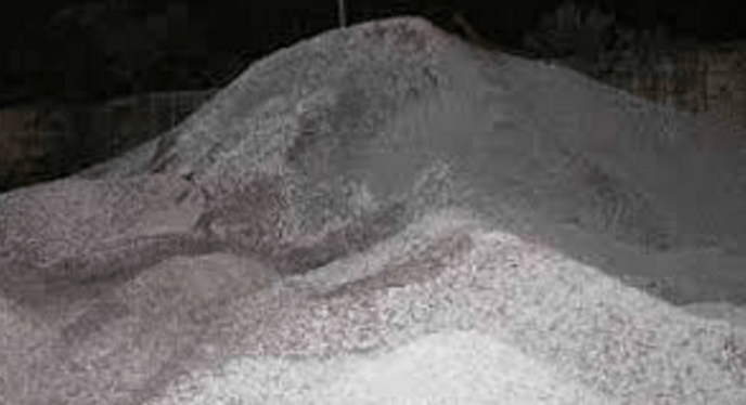 Jual Pasir Putih Bangka Belitung Dan Bahan Bangunan Lainnya Di Gatot Subroto