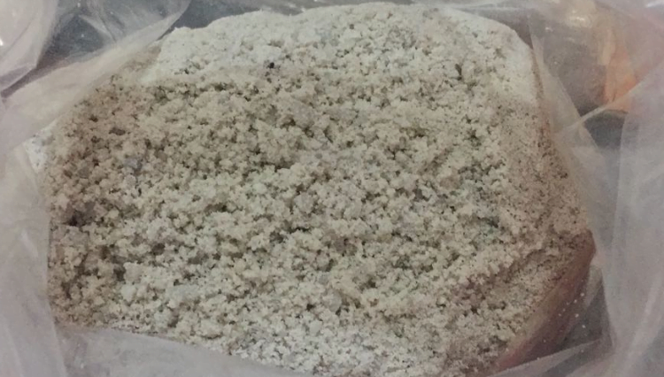 Jual Pasir Putih Bangka Belitung Dan Bahan Bangunan Lainnya di Tanjung Duren