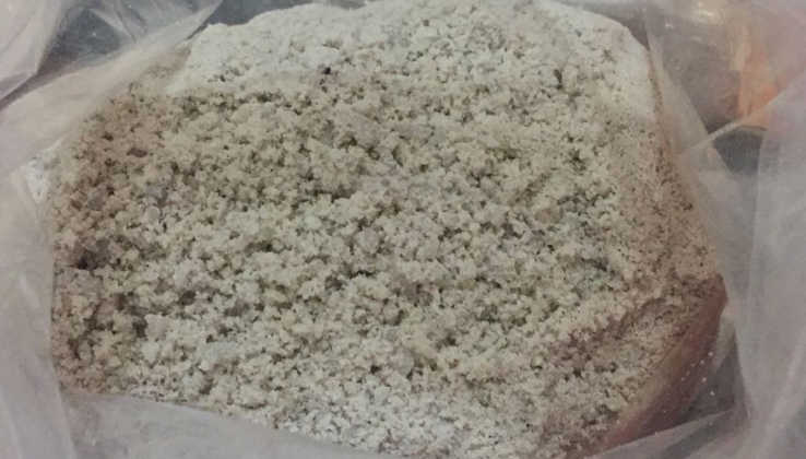 Jual Pasir putih Bangka Belitung Dan Bahan Bangunan Lainnya Di rempoa