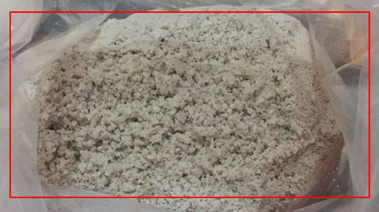 Jual Pasir Putih Bangka Belitung Dan Bahan Bangunan Lainnya Di Radio Dalam