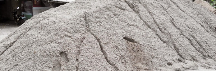 Jual Pasir Putih Bangka Belitung Dan Bahan Bangunan Lainnya Di Lenteng Agung