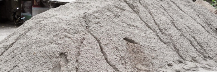 Jual Pasir Putih Bangka Belitung Dan Bahan Bangunan Lainnya Di Srengseng Sawah