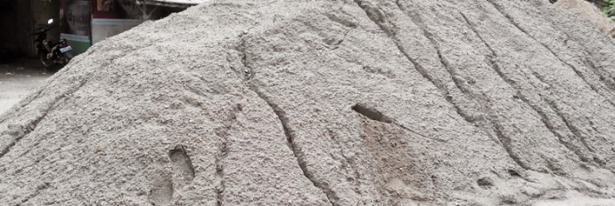 Jual Pasir Putih Bangka Belitung Dan Bahan Bangunan lainnya Di Ciganjur