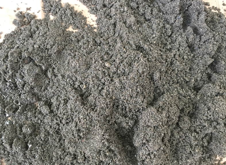 Jual Pasir Putih Bangka Belitung Dan Bahan Bangunan Lainnya Di Paseban