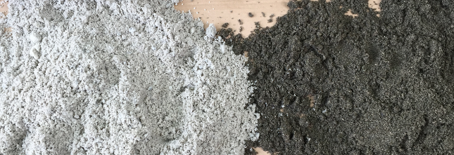 Jual Pasir Putih Bangka Belitung Dan Bahan Bangunan Lainnya di Jati Negara