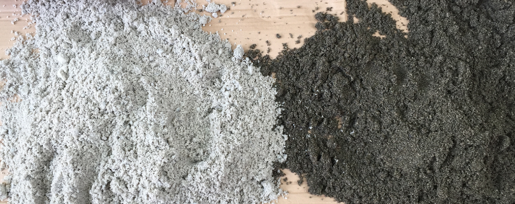 Jual Pasir Putih Bangka Belitung Dan Bahan Bangunan Lainnya Di Kramat Jaya