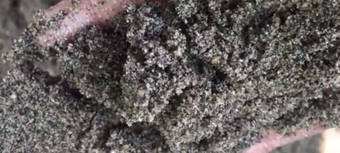 Jual Pasir Putih Bangka Belitung Dan Bahan Bangunan Lainnya Di Kebon Manggis Matraman