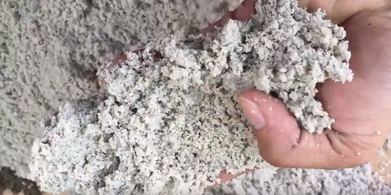 Jual Pasir Putih Bangka Belitung Dan Bahan Bangunan Lainnya Di Perum Jakarta Garden City Cakung Jakarta Utara