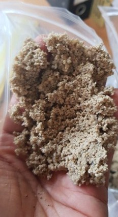 Jual Pasir Putih Bangka Belitung Dan Bahan Bangunan Lainnya Di Perum Jakarta Garden City Cakung Jakarta Utara