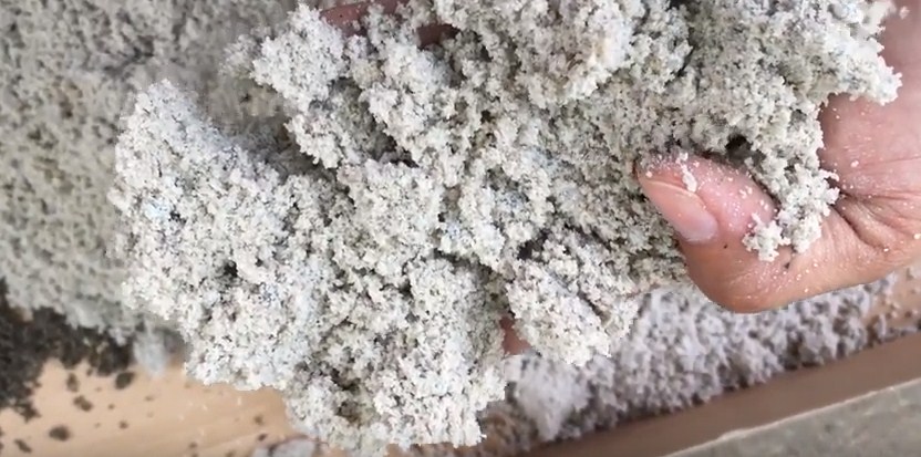 Jual Pasir Putih Bangka Belitung Dan Bahan Bangunan Lainnya Di Serdang Jakarta Pusat