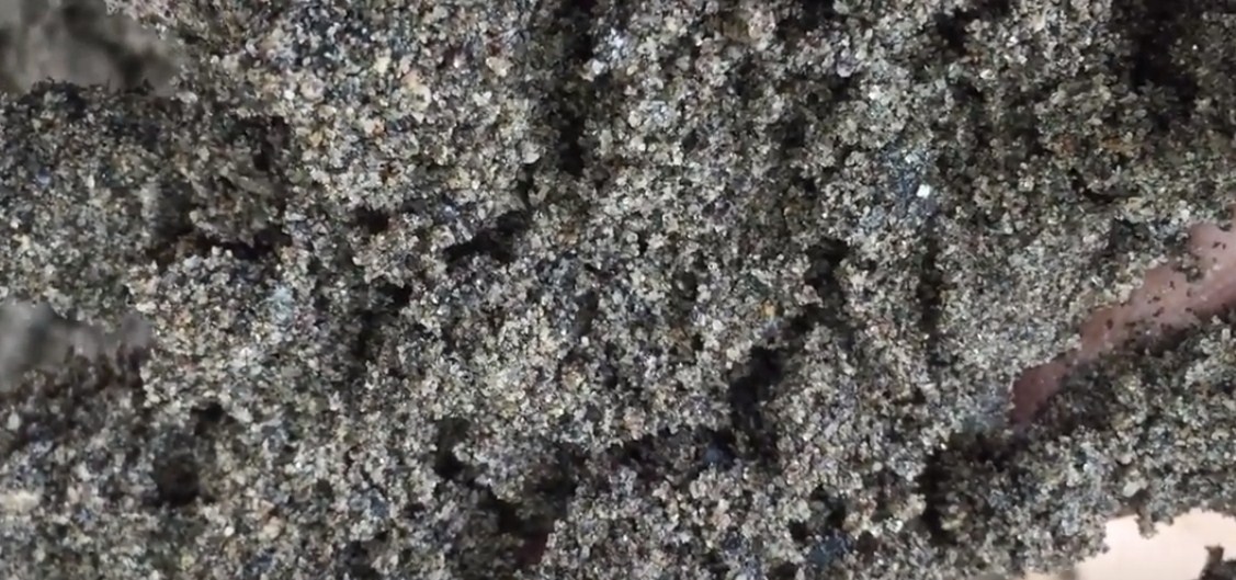 Jual Pasir Putih Bangka Belitung Dan Bahan Bangunan Lainnya Di Serdang Jakarta Pusat