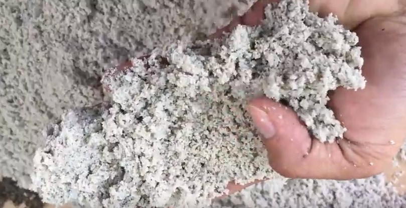 Tempat Jual Pasir Putih Bangka Belitung Dan Bahan Bangunan Lainnya Di Jakarta Selatan Yang Dikirim Langsung Dari Pelabuhan Tanjung Priuk Atau Marunda