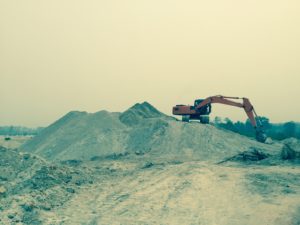 Jual Pasir Putih Bangka Sebagai Distributor di Pondok Indah Jakarta