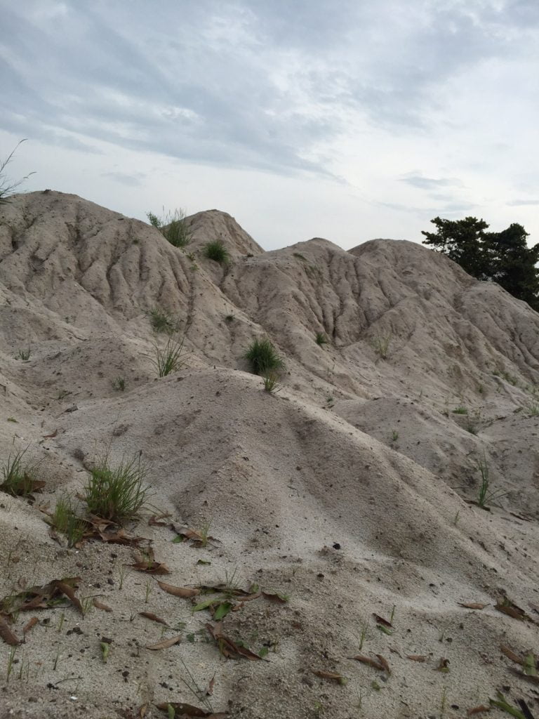 Jual Pasir Puith Bangka di Kelapa Gading Jakarta