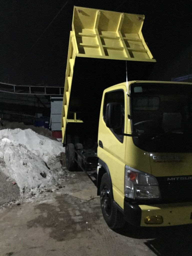 Jual Pasir Putih Bangka Sebagai Distributor di Menteng Jakarta