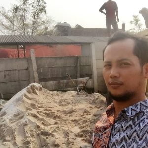 Jual Pasir Putih Bangka dengan Kwalitas Bagus di Cilincing Jakarta