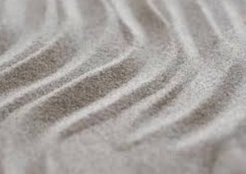 Potensi Bisnis Pasir Putih Bangka