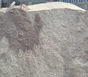 Perbandingan Pasir Putih Bangka dan Pasir Lainnya