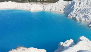 Mengapa Pasir Putih Bangka Lebih Mahal?