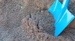 Pasir Putih Bangka Untuk Acian Sempurna