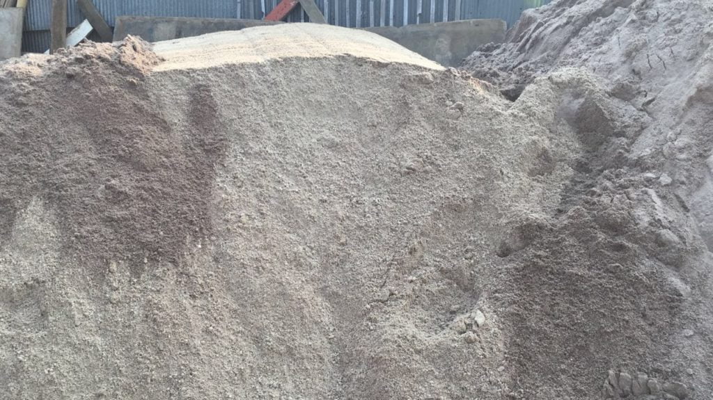 Tempat Jual Pasir Putih Bangka Belitung Dan Bahan Bangunan Lainnya Di Srengseng Jakrta Barat