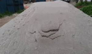 Jual Pasir Di Barito Dengan Beragam Varian Bahan Bangunan Lainnya