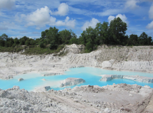 Jual Pasir Putih Bangka Dan Bahan Bangunan Lainnya Di Koja Jakrta Utara Secara Online