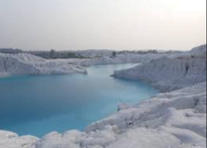 Jual Pasir Putih Bangka Belitung Dan Bahan Bangunan Lainnya di Teluk Gong