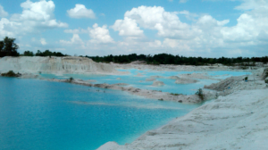 Peran Penting Tempat Jual Pasir Putih Bangka Belitung Dan Bahan Bangunan Lainnya Di Muara Angke