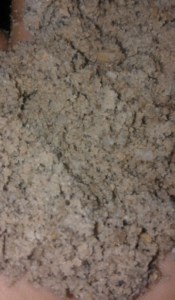 Jual Pasir Putih Bangka Belitung Dan Bahan Bangunan Lainnya di Menteng