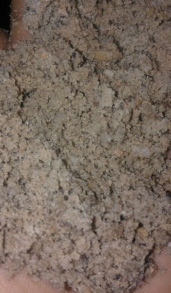 Jual Pasir Putih Bangka Belitung Dan Bahan Bangunan Lainnya di Menteng