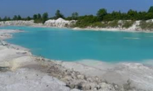 Jual Pasir Putih Bangka Belitung Dan Bahan Bangunan Lainnya Di Kali Baru Cilincing Jakarta Utara