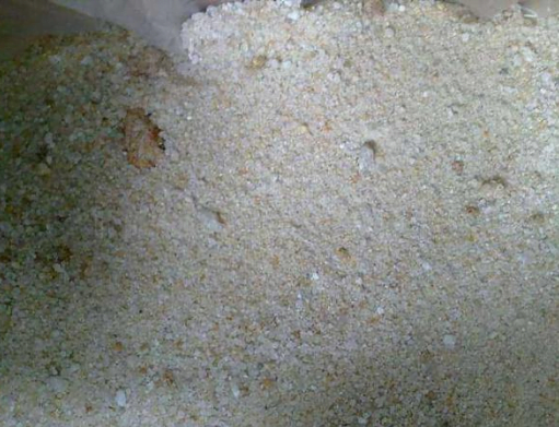 Jual Pasir Putih Bangka Belitung Dan Bahan Bangunan Lainnya Di Puri Kembang