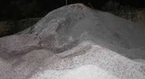 Jual Pasir Putih Bangka Belitung Dan Bahan Bangunan Lainnya di Pasar Minggu