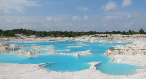 Jual Pasir Putih Bangka Belitung Dan Bahan Bangunan Lainnya Di Sudirman