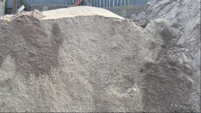 Jual Pasir Putih Bangka Belitung Dan Bahan Bangunan Lainnya Di Tebet