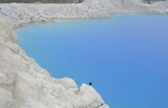 Jual Pasir Putih Bangka Belitung Dan Bahan Bangunan Lainnya Di pancoran