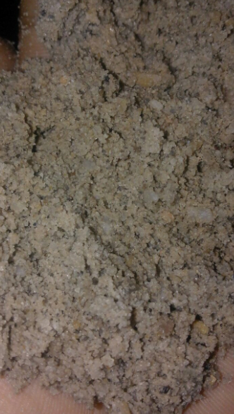 Jual Pasir Putih Bangka Belitung Dan Bahan Bangunan Lainnya di Roxi Mas