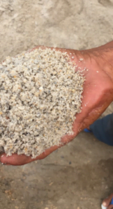 Jual Pasir Putih Bangka Belitung dan Bahan Bangunan Lainnya Di Rawa Belong