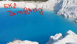 Jual Pasir putih Bangka Belitung Dan Bahan Bangunan Lainnya Di rempoa