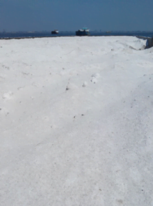 Jual Pasir Putih Bangka Belitung Dan Bahan Bangunan Lainnya Di Lenteng Agung