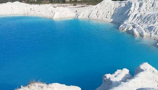 Jual Pasir Putih Bangka Belitung Dan Bahan Bangunan Lainnya Di Manggarai