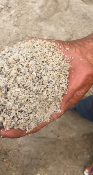 Jual Pasir Putih Bangka Belitung Dan bahan Bangunan Lainnya Di Pondok Labu