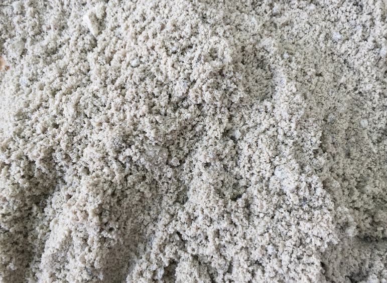 Jual Pasir Putih Bangka Belitung Dan Bahan Bangunan Lainnya Di Paseban