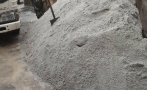 Jual Pasir Putih Bangka Belitung Dan Bahan Bangunan Lainnya Di Kebon Kelapa (Gambir)