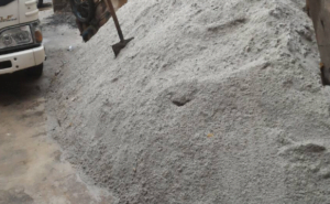 Jual Pasir Putih Bangka Belitung Dan Bahan Bangunan Lainnya Di Bendungan Hilir